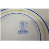 Image 2 : Williams Equipment Co Honolulu Mayer China Hickam Field Plate