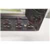 Image 3 : Wooden Frame Mirror 34.5" x 40.5"
