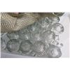 Image 3 : Qty 29 Clear 12-Ounce Beer Stein Mugs