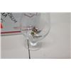 Image 2 : Qty 6 Brewseum Hula Girl Goblets
