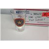 Image 2 : Qty 6 Brewseum Star Logo Pint Glasses