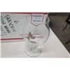 Image 2 : Qty 6 Brewseum Hula Girl Goblets
