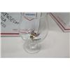 Image 2 : Qty 6 Brewseum Hula Girl Goblets