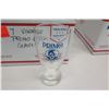 Image 2 : Qty 7 Vintage Primo Beer Glasses