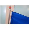 Image 2 : Blue United States Air Force Flag on Flagpole