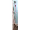 Image 1 : Qty 2 Flagpoles