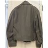 Image 8 : WWII Ike Jacket, ETO & ETO Command Patch, 2 Year Overseas Bar (size 36R)