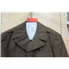 Image 2 : WWII Ike Jacket (size 36S)