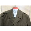 Image 2 : WWII Ike Jacket (size 40R)