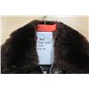 Image 2 : WWII Cooper Leather Jacket w/ Fur Collar (size 42)