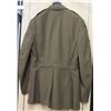 Image 8 : WWII Army Air Corps Jacket & Patch, Far East Patch, Green Pants (size unknown)