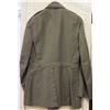 Image 8 : WWII Enlisted Army Jacket, Cap & Green Pants (size unknown)