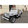Image 2 : Authentic 1942 Willys Jeep -  (No Engine or Transmission), No Title