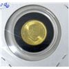 Image 2 : 1/4 Oz. 2017 Canada Bison .9999 Fine Gold Coin
