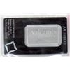 Image 2 : 1 Oz Swiss Mint .9995 Fine Platinum Bar