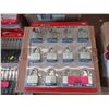 Image 1 : 12 New Security Locks - All Keyed the Same