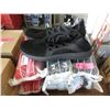 Image 1 : 7 Pairs of Mens Running Shoes