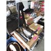 Image 1 : Folding A-Frame Guitar Stand