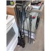 Image 1 : Left Handed Golf Clubs