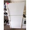 Image 1 : White Kenmore Fridge