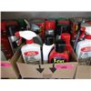 Image 1 : Box of Car Clean/Polish Kits
