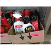 Image 1 : Box of Car Clean/Polish Kits