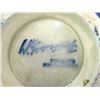 Image 2 : Blue Moorcroft Bowl - 4.5" x 2.5" Deep
