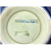 Image 2 : Blue Moorcroft Bowl - 4.5" x 1.5" Deep