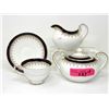 Image 1 : 3 Vintage Aynsley "Leighton" Fine China