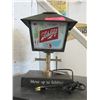 Image 1 : Vintage Schlitz Advertising Lamp