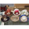 Image 1 : 6 High Quality English Bone China Teacups