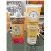 Image 1 : 8 Burt's Bees Baby Bubble Bath & Lotion