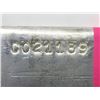 Image 4 : 50 Oz. Johnson Matthey .999 Silver Loaf Bar