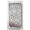 Image 2 : 10 Oz Johnson Matthey .999 Silver Bar