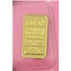 Image 2 : 2 x 1 Gram .9999 Gold Johnson Matthey Bars