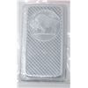 Image 2 : 10 Oz. First Nations/Buffalo .999 Silver Bar