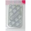 Image 2 : 1 Oz Republic Metals Corp .999 Silver Bar