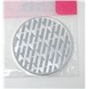 Image 2 : 1 Oz Asahi Refining .999 Silver Art Round