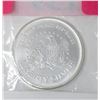 Image 2 : 1 Oz Liberty Silver .999 Silver Round