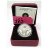 Image 1 : 1/2 Ounce 2013 Hockey .9999 Silver Coin