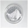 Image 2 : 1/2 Ounce 2013 Niagara Falls .9999 Silver Coin