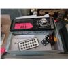 Image 1 : Waterproof Night Vison Car Camera