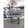 Image 1 : Charcoal BBQ on Stand