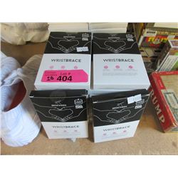 20 Lycra Wrist Braces