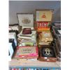 Image 1 : 23 Assorted Cigar Boxes