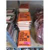 Image 1 : 35 Copies of "The Subtle Art of Not Giving a F*ck"