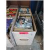 Image 1 : 250 plus Assorted Comic Books