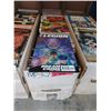Image 1 : 250 plus Assorted Comic Books