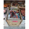 Image 1 : 250 plus Assorted Comic Books