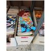 Image 1 : 250 plus Assorted Comic Books
